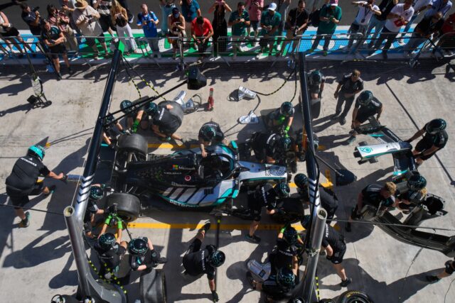 Spain F1 GP Auto Racing The Associated Press
