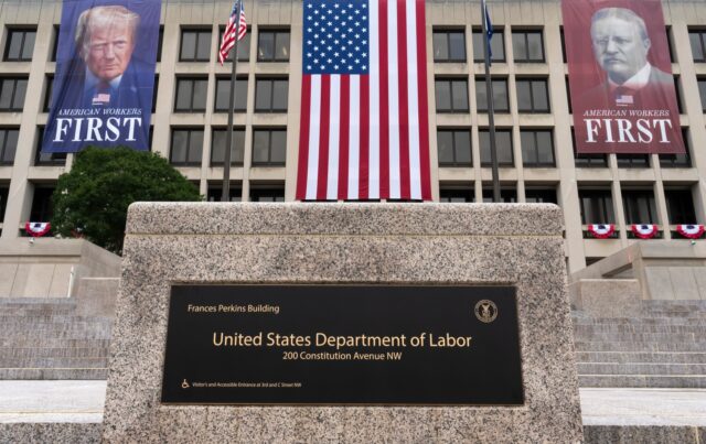 Unemployment Benefits The Associated Press