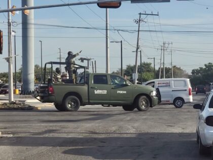 Mexican Authorities Make Cartel Fuel-Theft Seizures – No Arrests