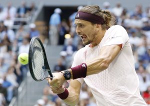 U.S. Open 2026: Zverev overwhelms Shelton for second Grand Slam title