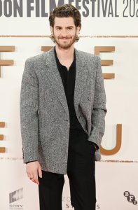 Andrew Garfield as Sam Altman teases 'Pandora's Box' in 'Artificial�