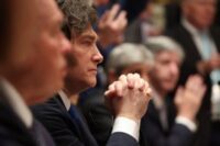 Argentina to file criminal complaint in Falklands dispute
