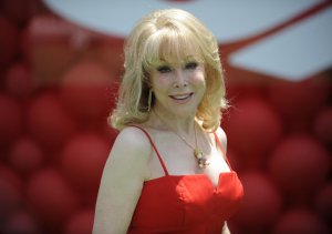 Barbara Eden assures fans: 'It's okay everyone! I'm okay!'