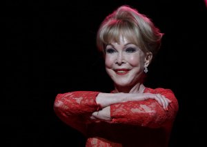 Barbara Eden cancels film festival appearance due to illness