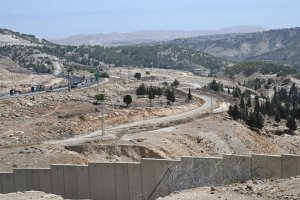 Britain, Canada, France ban imports from Israeli West Bank settlements
