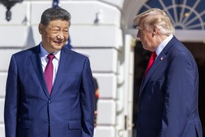 U.S., China agree to slash tariffs on $60B of goods