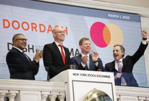 DoorDash settles with New York City for $131.5 million in workers' suit