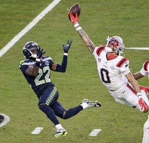 New England Patriots, CB Christian Gonzalez agree to $135M extension