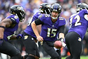 Falcons to start QB Cooper Rush in place of injured Tua Tagovailoa