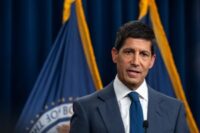 Federal Reserve to announce interest rate decision; hike expected