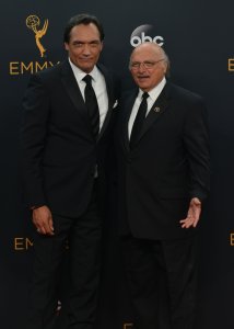 Jimmy Smits joins final season of 'Walking Dead: Daryl Dixon'