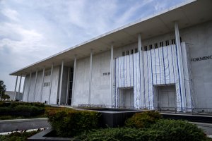 Kennedy Center facing bankruptcy, closure, Trump-picked officials say