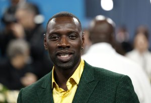 'Lupin': Omar Sy takes on 'copycat' thief in Season 4 trailer