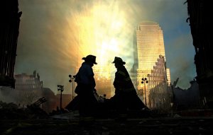 Mamdani releases 9/11 city documents showing dangerous air quality