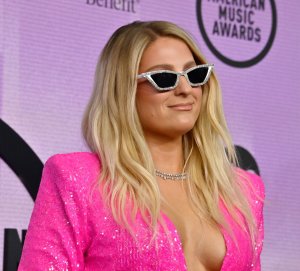 Meghan Trainor plays Madonna in new 'Drunk History'