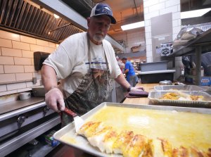 Nonfarm payrolls grew by 162,000 in August, beat expectations