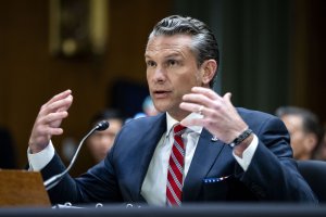 Pentagon rescinds mandatory testosterone screening guidance