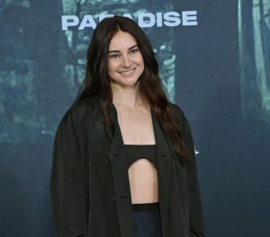 Shailene Woodley, Betty Gilpin, late Rob Reiner win Emmys