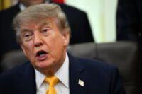 Trump Downplays Conflict, Calls Iran War ‘Small Potatoes’