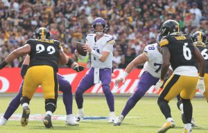 Wentz, Black, Douglas among fantasy football add/drops for Week 2