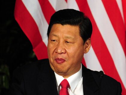 India Denies Wild Rumors Xi Jinping, Other World Leaders Fell Ill at anti-U.S. BRICS Summit