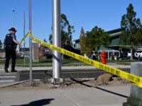 Report: Oregon Elementary School Attacker Used Shotgun His Mom Bought
