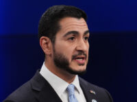Abdul El-Sayed at Michigan U.S. Senate Debate: ICE ‘Terrorizing Our Streets’