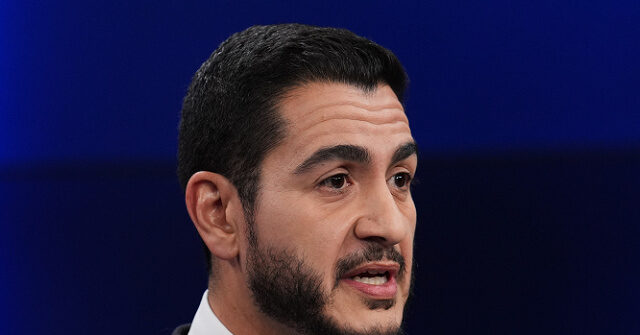 Abdul El-Sayed at Michigan Debate: ICE ‘Terrorizing Our Streets’
