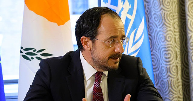 President of Cyprus: ‘Sky Is the Limit’ for Bilateral Relations with USA