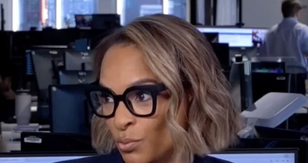 Nia-Malika Henderson: Trump's Preference for White People Now 'Out In the Open'