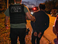 Small Texas Town Works with ICE to Deport 194 Illegal Migrants This Year