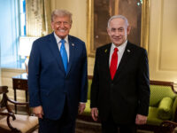 Trump Endorses Netanyahu for Reelection: ‘Has Been Strong, Brave, and Brilliant’