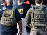 Nolte: Guns and Drugs Undermine Washington Post’s Latest Deportation Sob Story