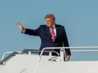 Exclusive: Trump to Tout ‘America First’ Immigration Victories in North Carolina, Highl