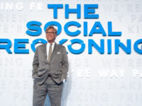 Aaron Sorkin Omits Mentions of Donald Trump in His Jan. 6 Screed, ‘The Social Reckoning’