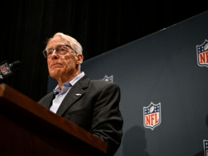 Not Woke, Not Broke: NFL Owners Pour Nearly $16 Million into Republican Midterm Elections