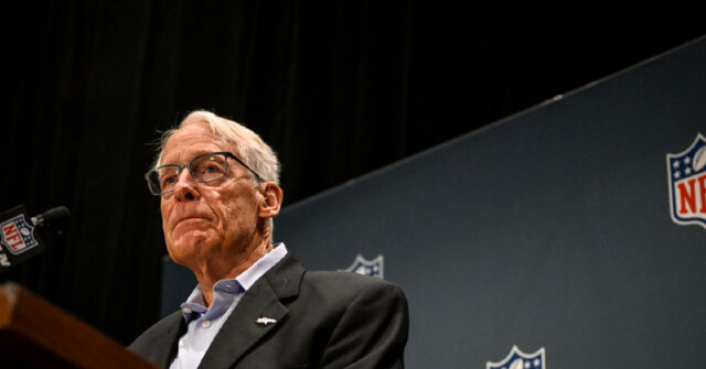 Not Woke, Not Broke: NFL Owners Pour Nearly $16 Million into Republican Midterm Elections