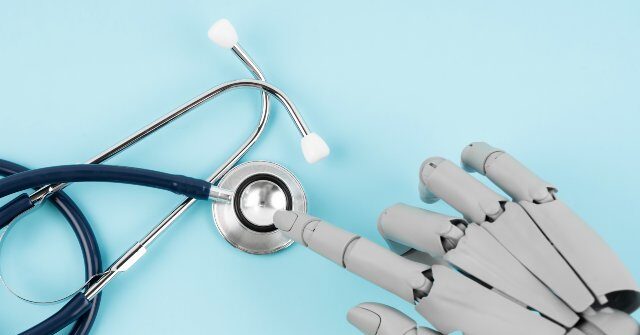 Blue Cross Blue Shield: AI-Assisted Medical Coding Added $1 Billion in Hospital Costs