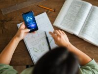 ‘No Point’: UC Berkeley Professor Abandons Grading Students’ Homework Due to Over