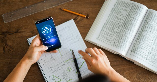 'No Point': UC Berkeley Professor Abandons Grading Students' Homework Due to Overuse of AI