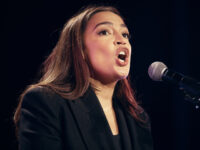 AOC Mobilizes Leftists at Catholic Church: ‘Cynics’ Want to Turn Us Against Our ‘