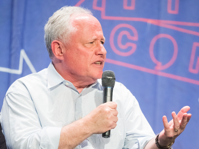 Bill Kristol Urges ‘All Good Men’ to Defend Ilhan Omar