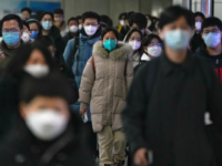 China Puts Border City on Alert over Russia Suspected Plague Case