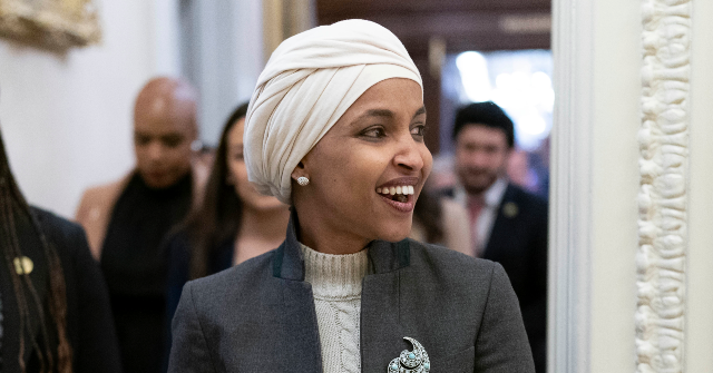 VIDEO: Leftist Rep. Ilhan Omar to Appear with Marxist Hasan Piker Despite Democrat Opposition