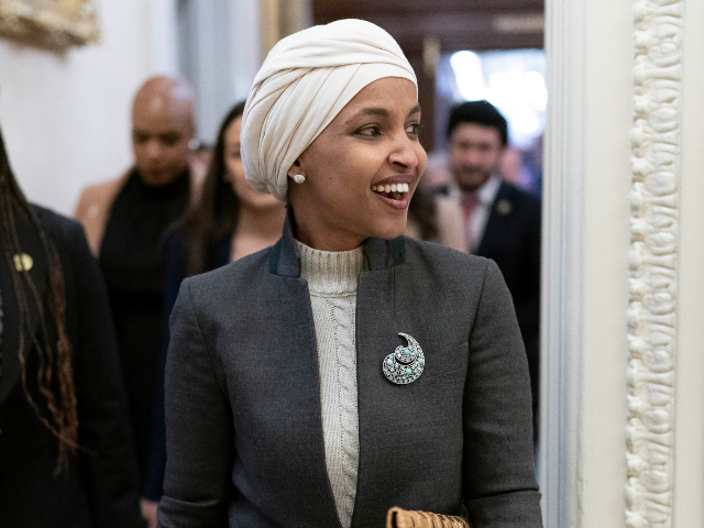 VIDEO: Leftist Rep. Ilhan Omar to Appear with Marxist Hasan Piker Despite Democrat Opposition