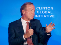 Neil Bush, Bush Family Back Far-Left James Talarico in Texas Senate Race