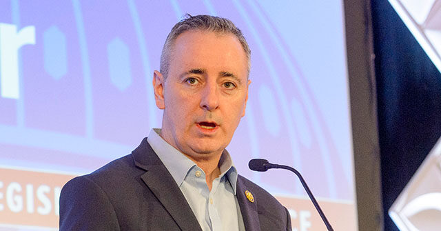Exclusive: Democrats Launch False Ads, Remove Signs to Harm Rep. Brian Fitzpatrick's Re-Election Bid