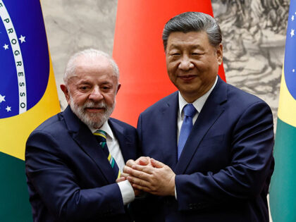 Brazil Logs Record Oil Sales to China After Strait of Hormuz Crisis