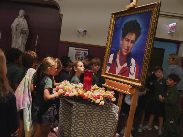 Belarus Church Blesses Al-Generated 'Icon' of First Millennial Saint