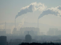 World’s Worst Polluter, China, Vows Strong Presence at U.N. Climate Alarmism Summit